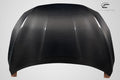 2017-2019 Nissan Sentra Carbon Creations OEM Look Hood - 1 Piece