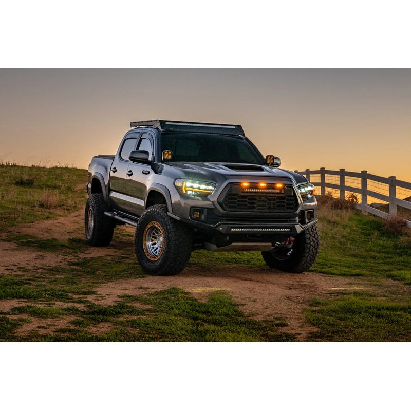 Werner Ladder black auto part