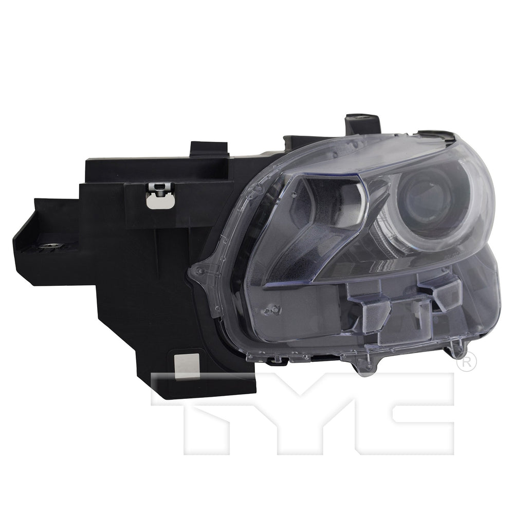 1621 MZ C.X9 W/ AFS BiLED H.L LH