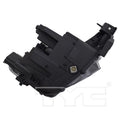 1621 MZ C.X9 W/ AFS BiLED H.L LH