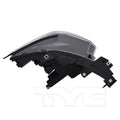 1621 MZ C.X9 W/ AFS BiLED H.L LH