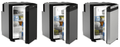 NRX0115E COMP REFG. DC ONLY, VCM BL
