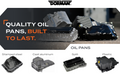 OIL PAN