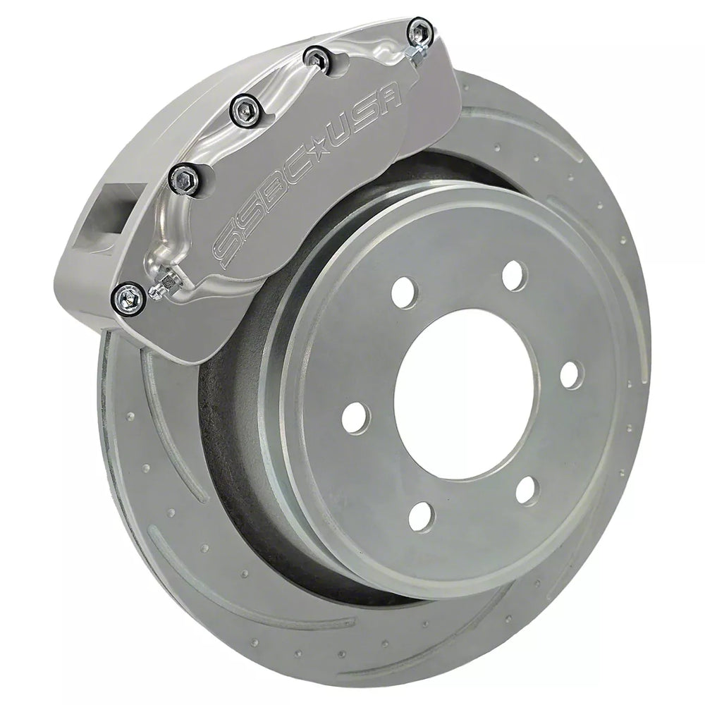 RAM B4 CALIPER KIT