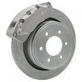 Stainless Steel Brakes auto part