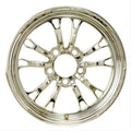 Weld auto part