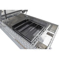 TOOLBOXALUMINUMCROSSGULLWNG 23X27X71