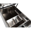 TOOLBOXALUMINUMCROSSGULLWNG 23X27X71