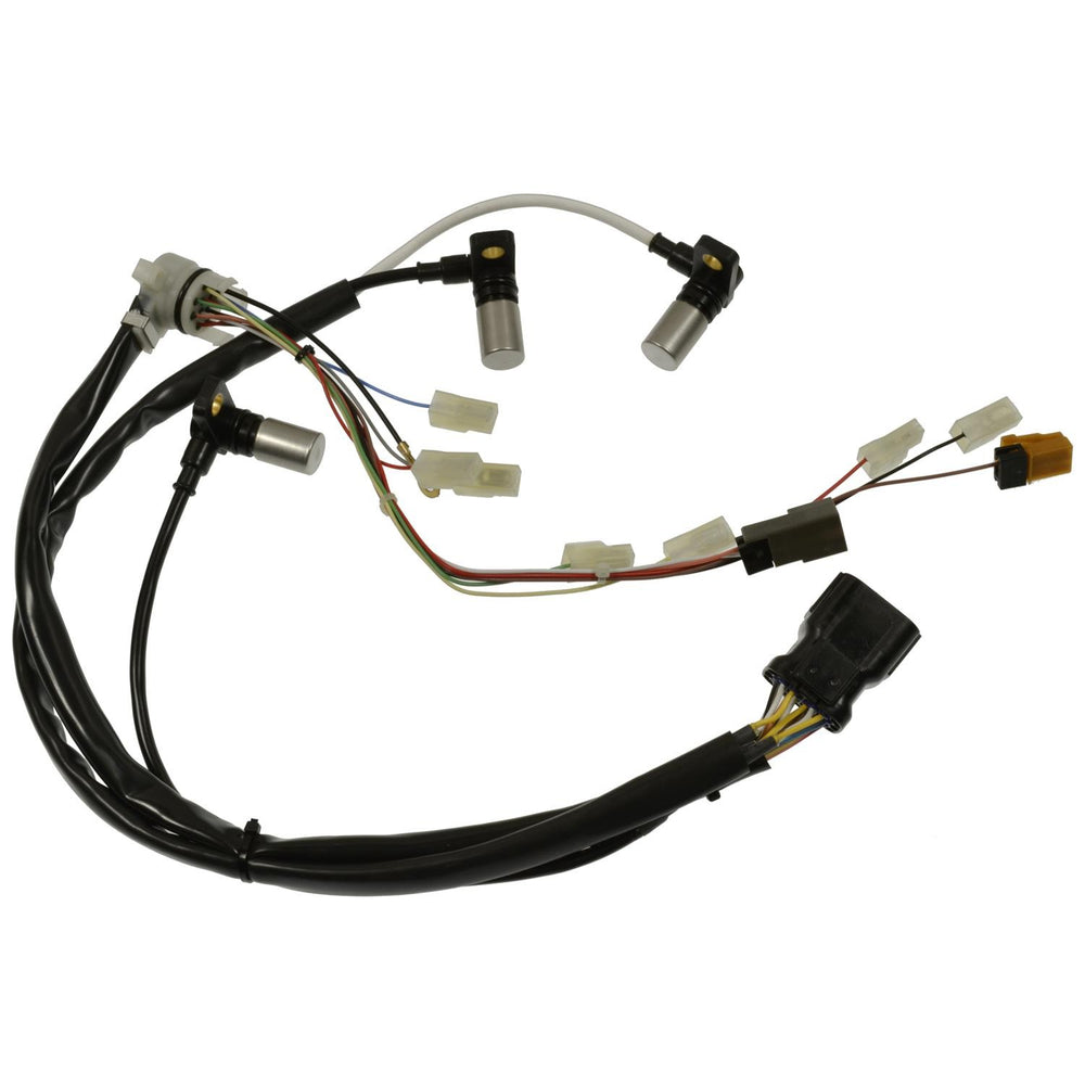 INTERMOTOR VEHICLE SPEED SENSOR