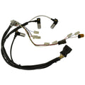 INTERMOTOR VEHICLE SPEED SENSOR