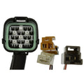 INTERMOTOR VEHICLE SPEED SENSOR