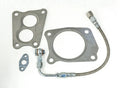 Forced Performance auto part close-up