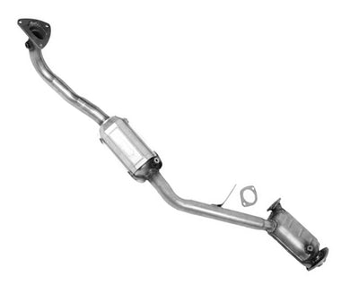 AP Exhaust Products auto part