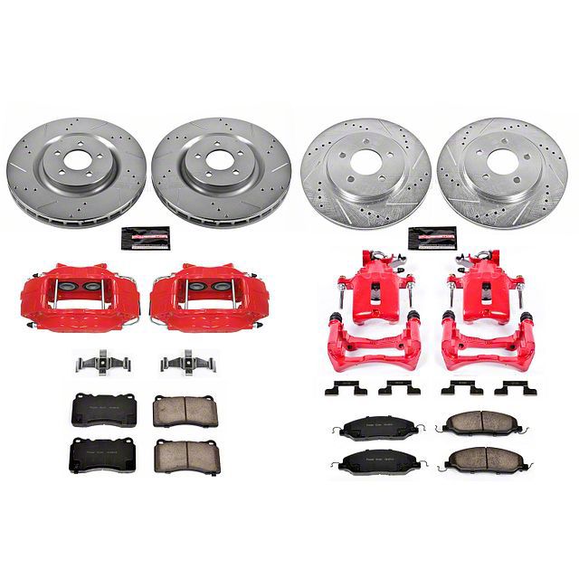 PowerStop auto part