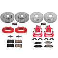 PowerStop auto part