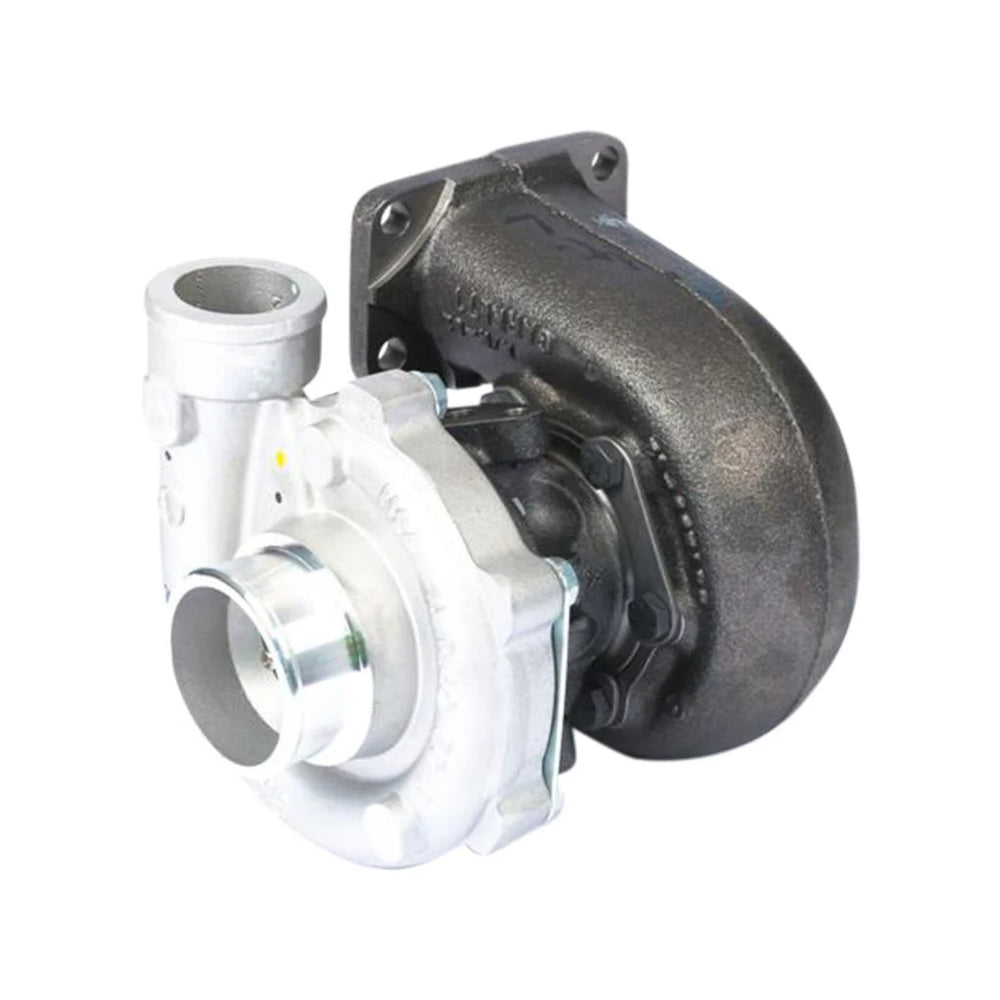 TURBOCHARGER SERV