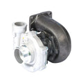 TURBOCHARGER SERV