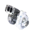 TURBOCHARGER SERV