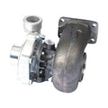 TURBOCHARGER SERV