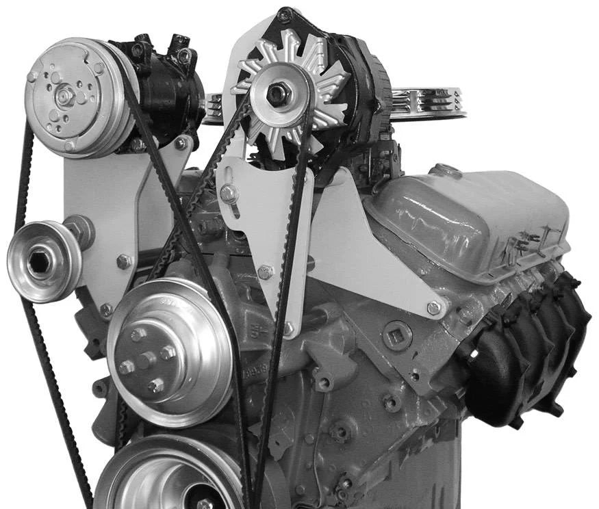 VELOCITY BLK FS ULT & 4 2IN F/V/T/O-GM