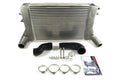 Intercooler System 1.8T/2.0T EA113 / EA888 G1/2 MK5/6 Fits Audi A3 06-13, A3 Quattro 09-15, TT 08-09, TT Quattro 09-15, TTS Quattro 09-15, VW Beetle 12-13, CC 09-17, Eos 07-16, Golf R 12-13, GTI 06-14, Jetta 06-13, Passat 06-10 APR
