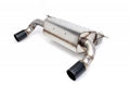 FREEFLOW EXHAUST F30 340I F32 440I; BLK