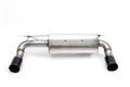 FREEFLOW EXHAUST F30 340I F32 440I; BLK