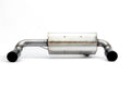 FREEFLOW EXHAUST F30 340I F32 440I; BLK
