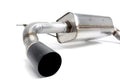 FREEFLOW EXHAUST F30 340I F32 440I; BLK