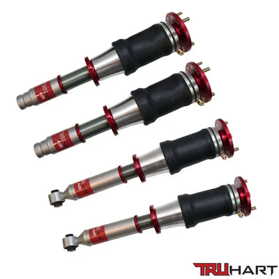 TruHart strut brace