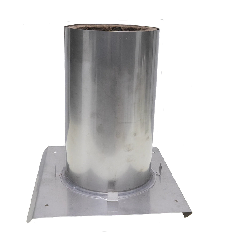 HORIZONTAL 6IN VENT KIT (CATEGORY III)