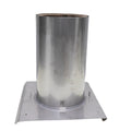HORIZONTAL 6IN VENT KIT (CATEGORY III)
