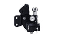 TRUE TOW HEAVYWEIGHT WEIGHT DISTRIBUTION HITCH 8IN DROP 2.5IN SHANK RATED 22K GTWR