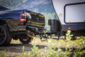 TRUE TOW HEAVYWEIGHT WEIGHT DISTRIBUTION HITCH 8IN DROP 2.5IN SHANK RATED 22K GTWR