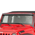 Putco light bar
