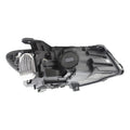 Hella 2016-2019 Mercedes-Benz CLA180 Headlight Assembly