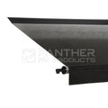 PWR AWN LED 5SLT POL ONYX 16'