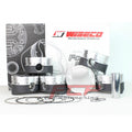 BMW M54B30 -7.3CC DISH 1.114X3.3071