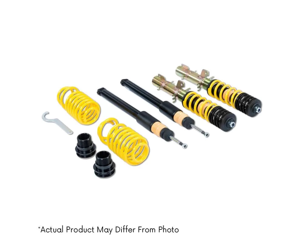 ST Coilover Kit 97-03 BMW 525i/528i/530i/540i E39 Sedan w/o Factory Air Suspension