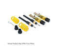 Suspension Techniques coilovers