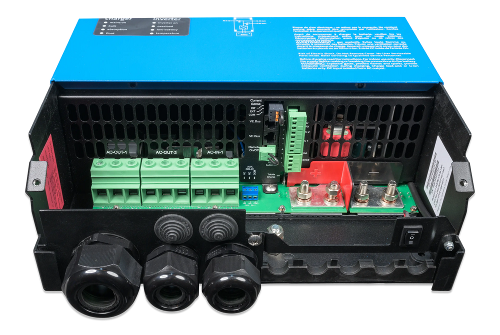 MULTIPLUS-II 48/5000/70-50