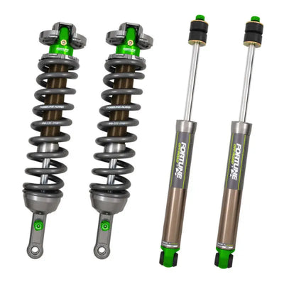 Fortune Auto auto part