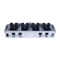 Edelbrock SB Oldsmobile Performer RPM Cylinder Heads for Hydraulic Roller Cam