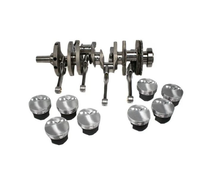 CHEVY LS 3.900 STROKER WITH .927 PI