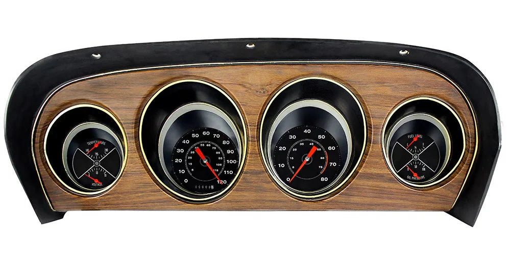 ORIGINAL 1969-70 MUSTANG