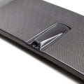 Anderson Composites 20-25 Chevrolet C8 Convertible Carbon Fiber Rear Roof Panel