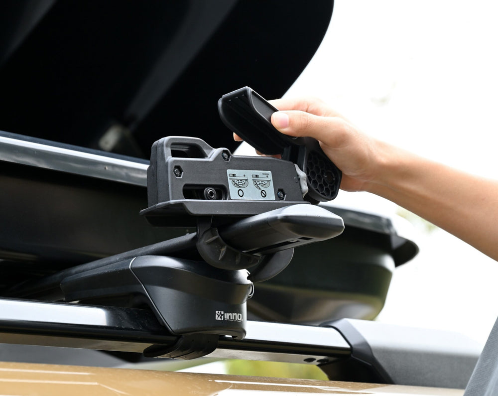 ROOF BOX 850