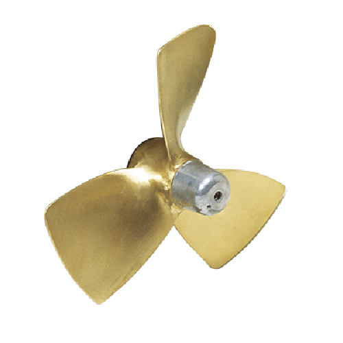 BRONZE PROPELLER FOR BOW310HM