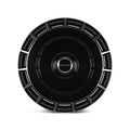 Vossen HF-9 24x10 - 6x139.7 - ET25 - Deep - 106.1 - Gloss Black Polished Wheel