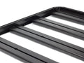 Front Runner Outfitters roof rack detail
